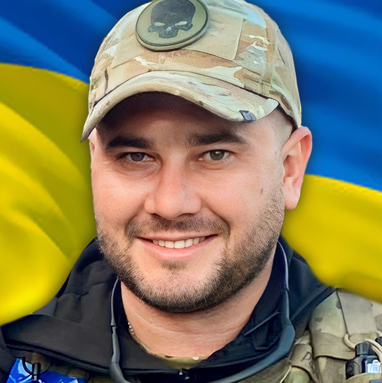 Краплич Степан Ігорович
